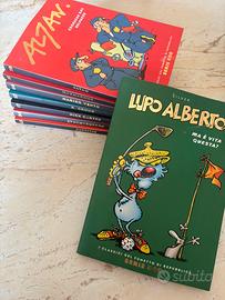 I Classici del Fumetto di Repubblica - Serie Oro