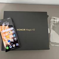 Honor Magic v2 16/512gb Amazon
