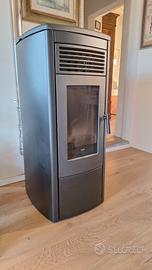 Stufa a pellet KLOVER Aura 120