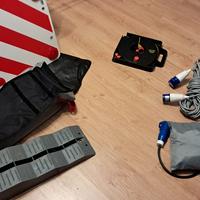 Accessori per camper