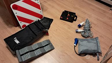 Accessori per camper