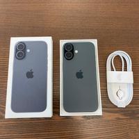 Apple iPhone 17 256 GB AppleCare+ fino al 11/27