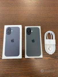 Apple iPhone 17 256 GB AppleCare+ fino al 11/27