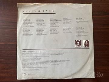 LP 33 giri vinile - senza copertina esterna