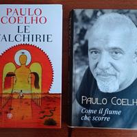 libri Paulo Coelho