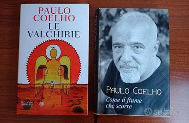 libri Paulo Coelho