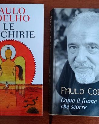 libri Paulo Coelho