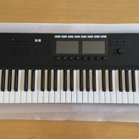 Native Instruments Komplete Kontrol S61 MK2 NUOVO!