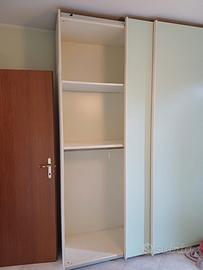 Armadio 3 ante scorrevoli