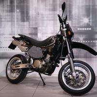 Husqvarna SM 610