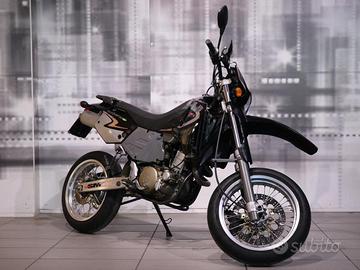Husqvarna SM 610
