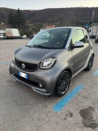 Smart fortwo 453 turbo 90cv