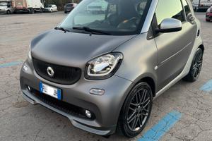 Smart fortwo 453 turbo 90cv