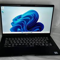 DELL LATITUDE 7400 TOUCH