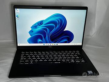 DELL LATITUDE 7400 TOUCH