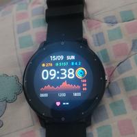 orologio smart watch 