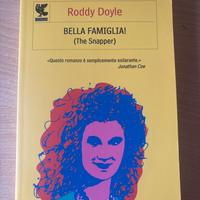 “Bella Famiglia! (The Snapper)”, Roddy Doyle