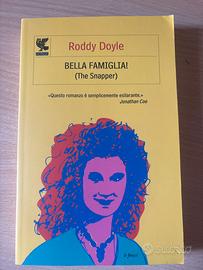 “Bella Famiglia! (The Snapper)”, Roddy Doyle