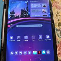 Lenovo Tab P12 TB370FU - Android 15.