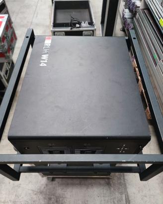 Videoproiettore BARCO RLM W14