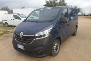 Renault Trafic furgone