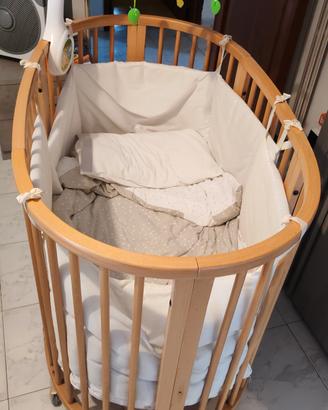 culla stokke 