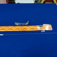 Antenna radio VHF marina