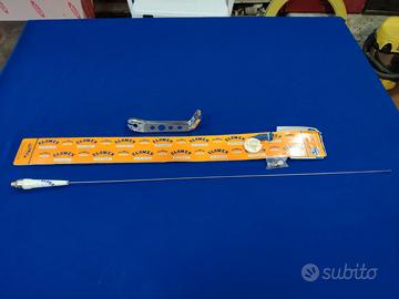 Antenna radio VHF marina