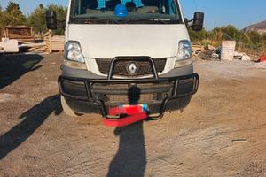 Renault mascotte