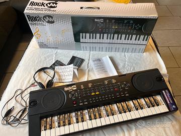 Tastiera Rockjam