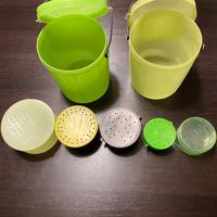 Attrezzature da pesca