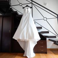 Abito da sposa Pronovias