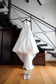 Abito da sposa Pronovias