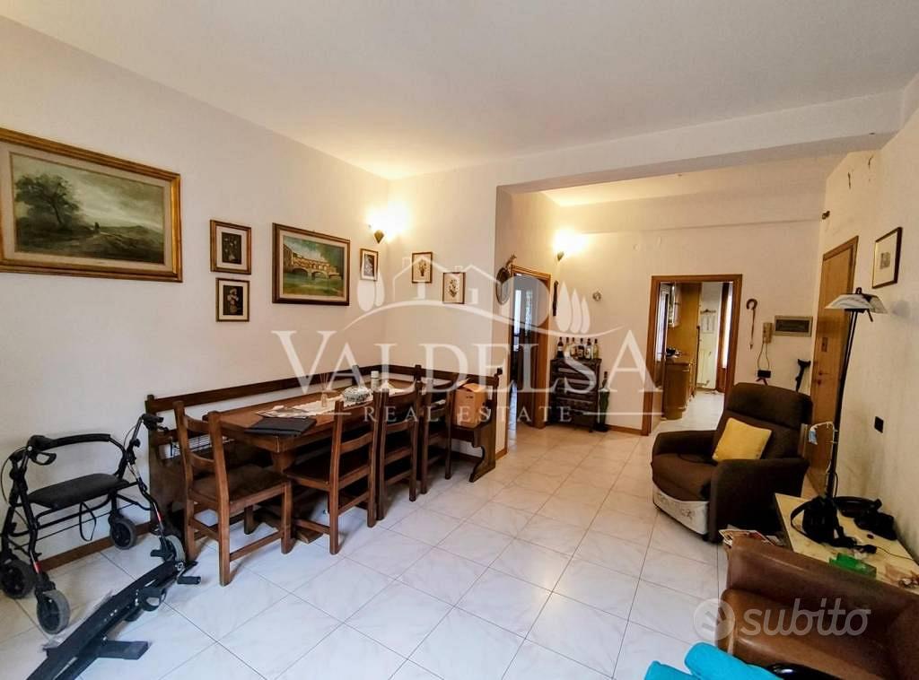 Appartamento – Poggibonsi, Siena - Vista 3