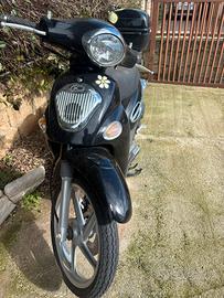 Kymco people 50