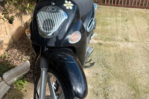 Kymco people 50