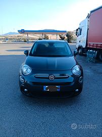 Fiat 500 X