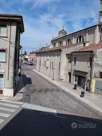 Monolocale arredato