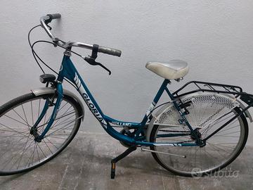 bici da donna