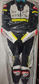 Tuta intera alpinestars