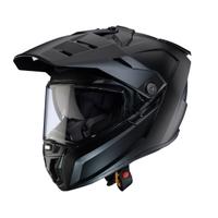 Casco Touring Caberg Tanami Nero Opaco
