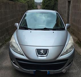 A.F.F.A.R.E. Peugeot 207  1.4 HDi 5P XS (50 kw)
