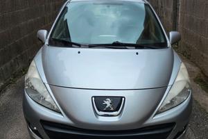 A.F.F.A.R.E. Peugeot 207  1.4 HDi 5P XS (50 kw)
