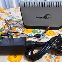Hard Disk esterno Seagate 320 Gb ST30003U2