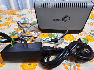 Hard Disk esterno Seagate 320 Gb ST30003U2