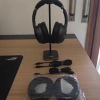 ASUS ROG FUSION II 500 + stand