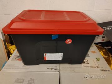 CONTENITORI LOCKER 60LT