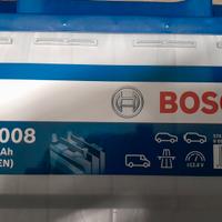 Batteria Bosch S4008 74Ah