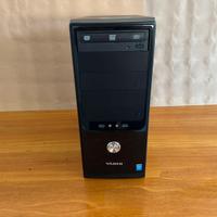 Pc desktop intel i5/i7