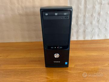 Pc desktop intel i5/i7